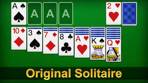 Solitaire
